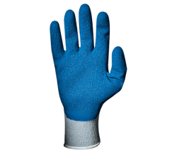 Guanto SIR RUBBERTEX palmo rivestito in gomma